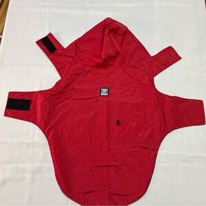 Tommy Bahama Dog Rain Coat